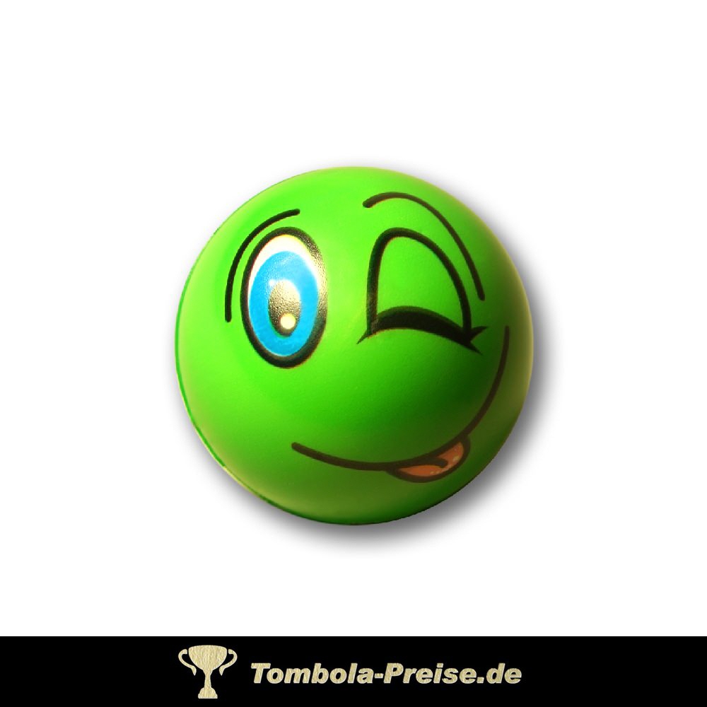TreuePr&auml;sent Anti Stress Ball
