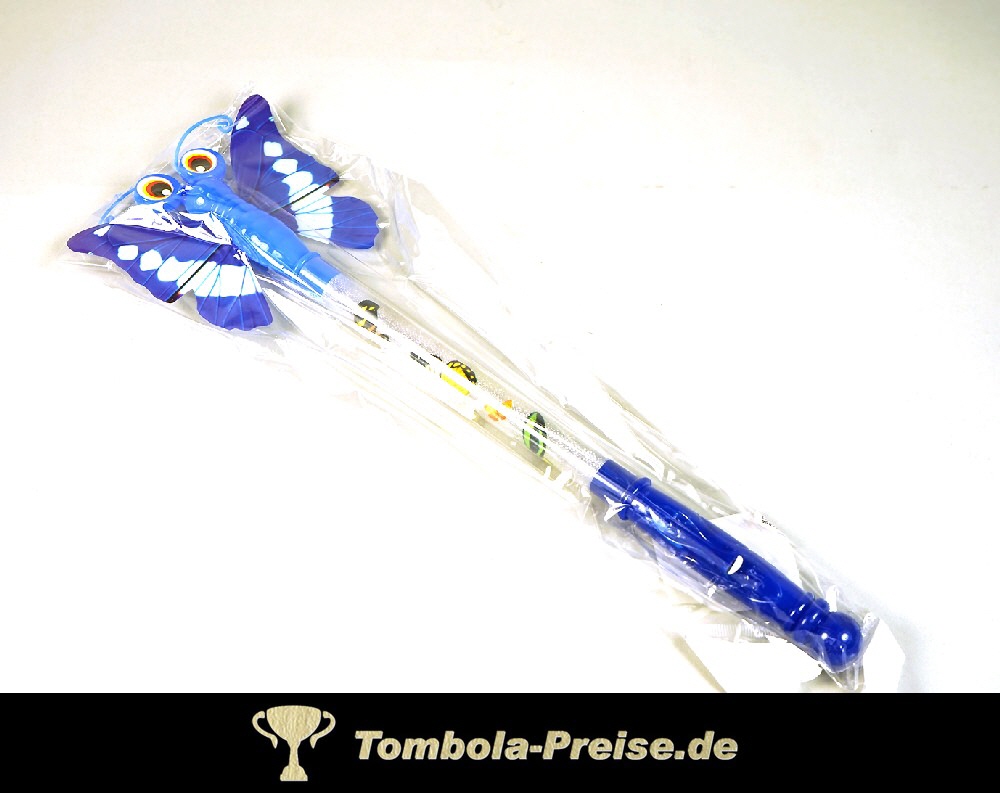 TreuePr&auml;sent Schmetterling