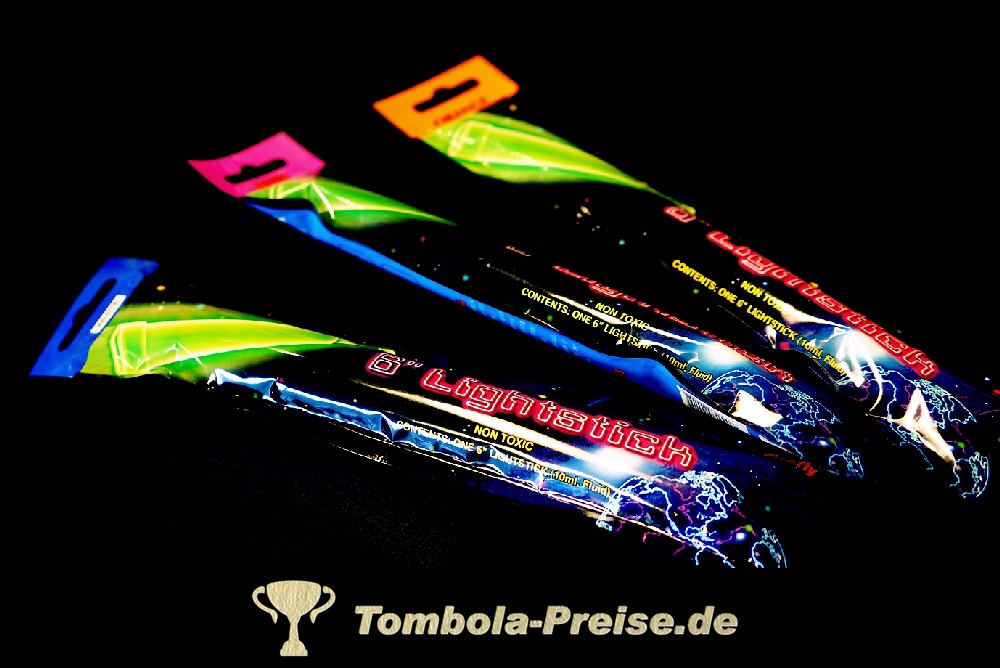 TreuePr&auml;sent Knicklicht