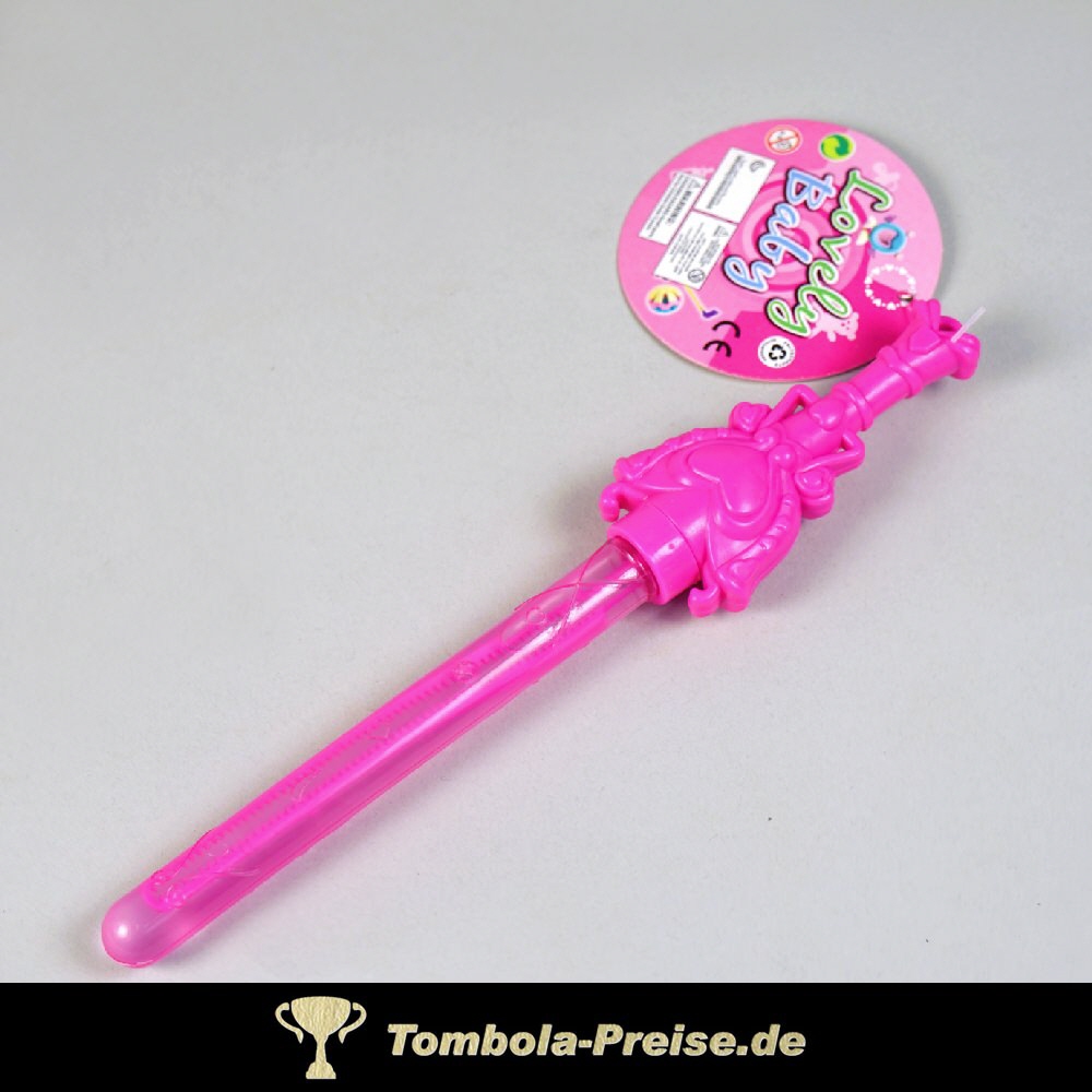 TreuePr&auml;sent Seifenblasen-Stab
