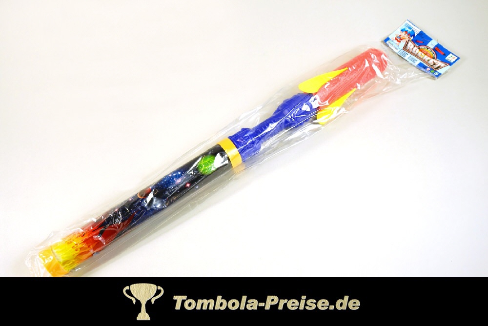 TreuePr&auml;sent Super Rocket