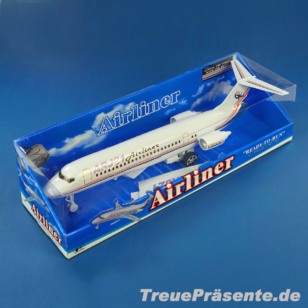 Modell-Flugzeug Bausatz