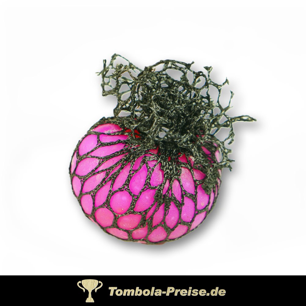 TreuePr&auml;sent Mesh-Ball