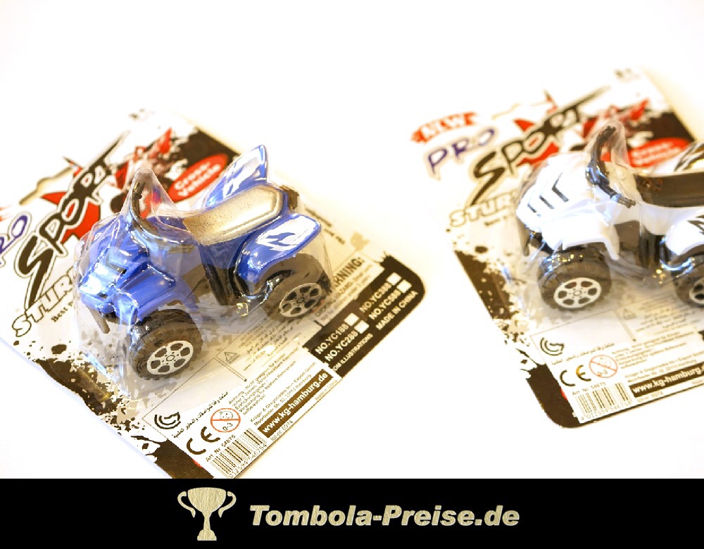 TreuePr&auml;sent Spielzeug-Quad