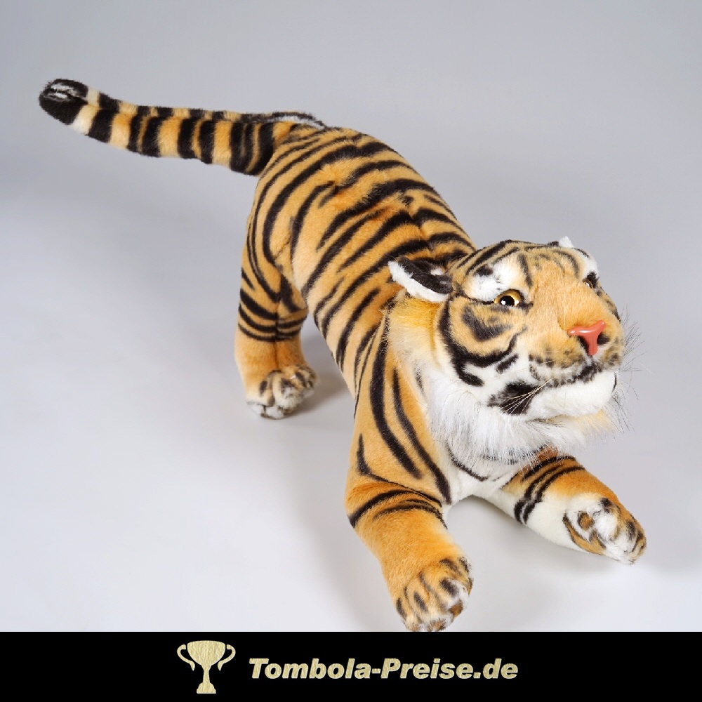 Brauner Pl&uuml;schtiger 40 cm