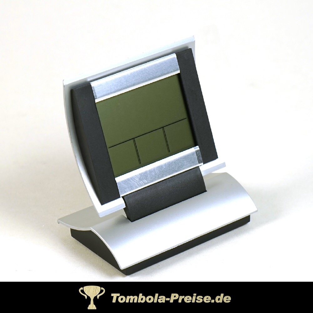 TreuePr&auml;sent Wetterstation