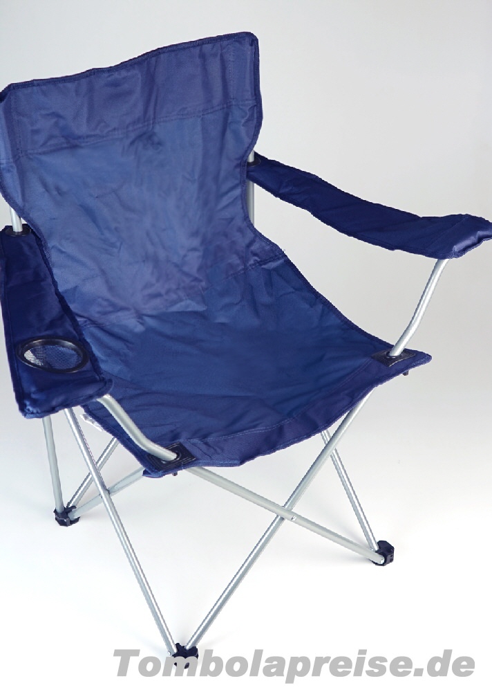 Tombolapreis Anglerstuhl