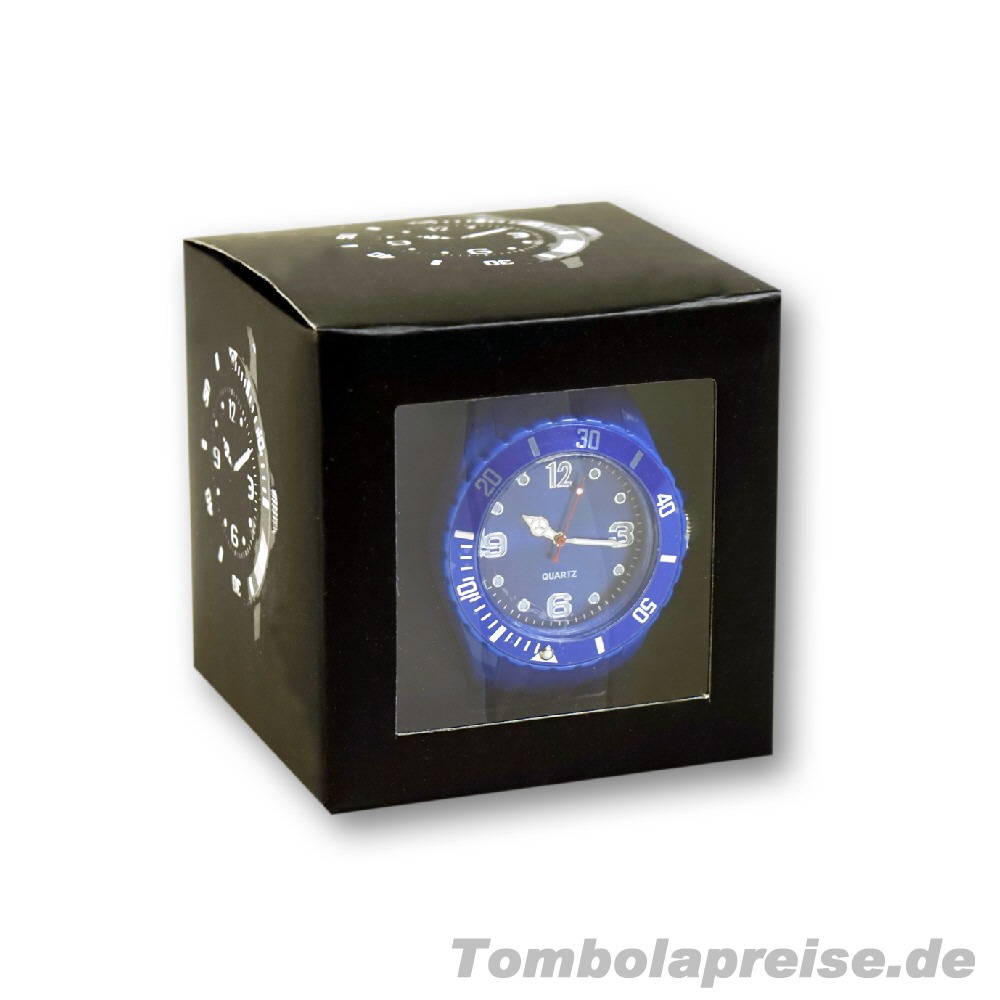 Tombolapreis Armbanduhr