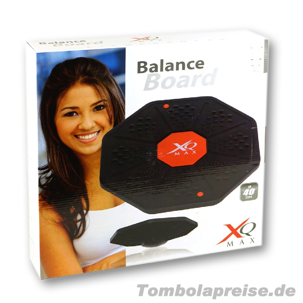 Tombolapreis Balance-Board