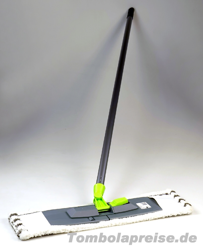 Tombolapreis Wischer-Set