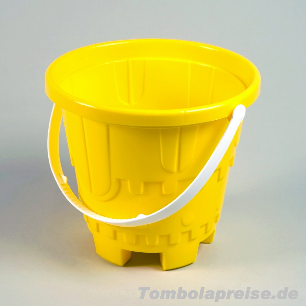 Tombolapreis Sandspieleimer