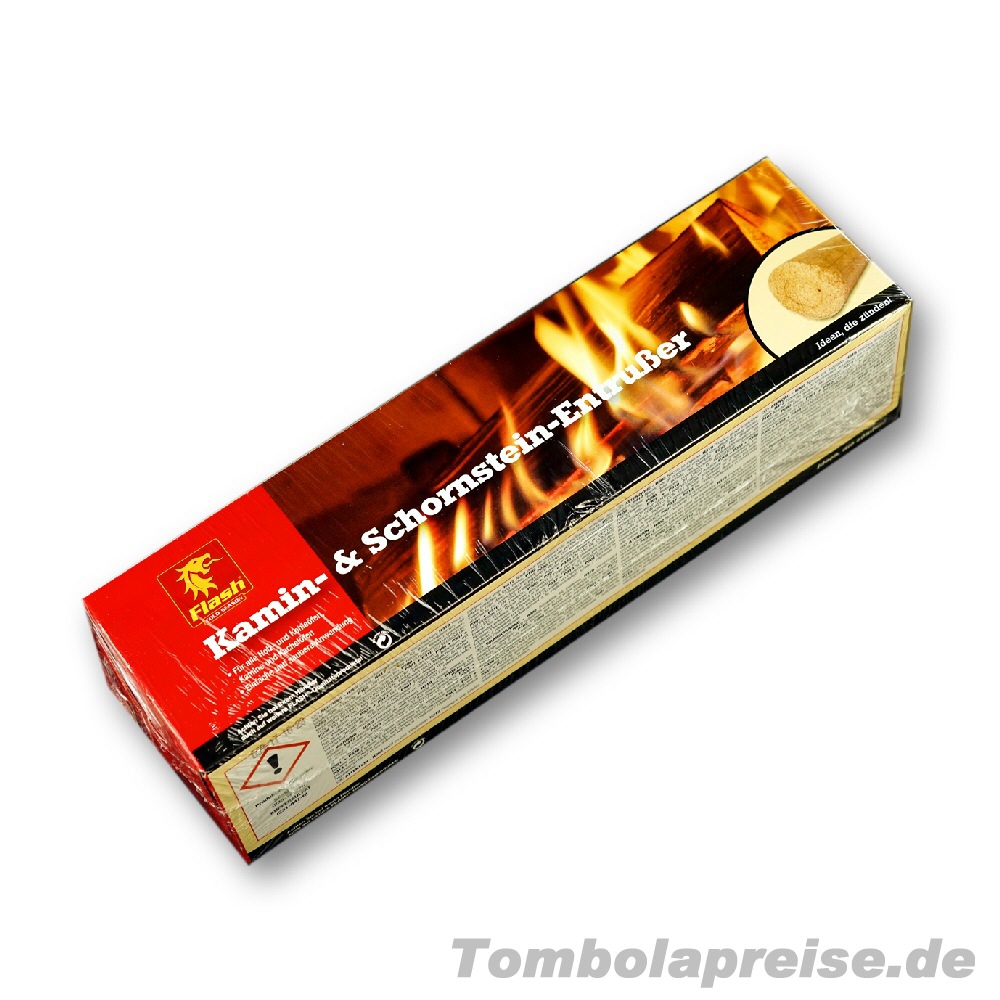 Tombolapreis Entru&szlig;erblock