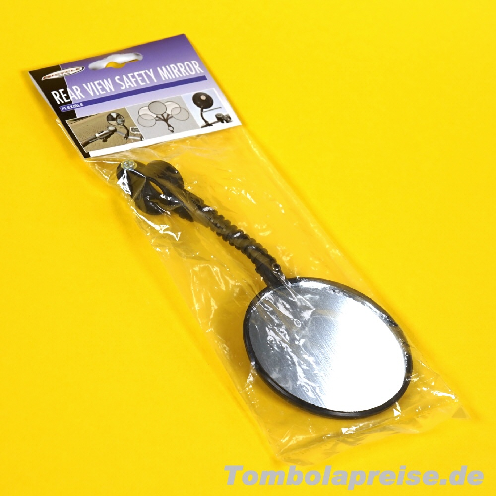 Tombolapreis Fahrrad-R&uuml;ckspiegel