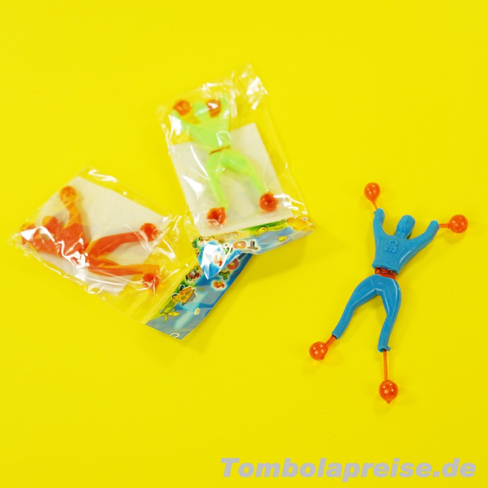 Tombolapreis Fenster-Kletterer