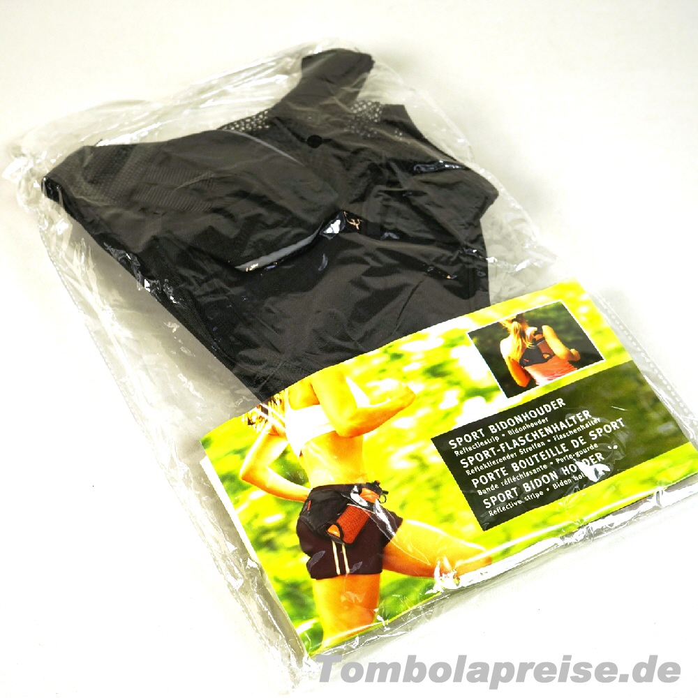 Tombolapreis Flaschenhalter