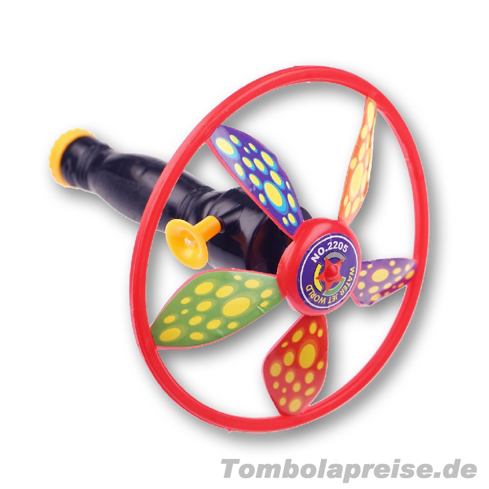 Tombolapreis Flugkreisel