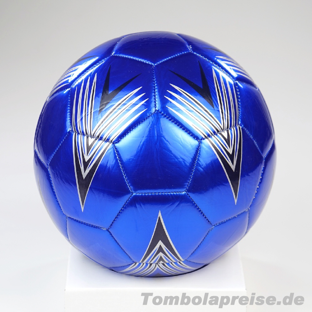 Tombolapreis Kunstleder-Fu&szlig;ball
