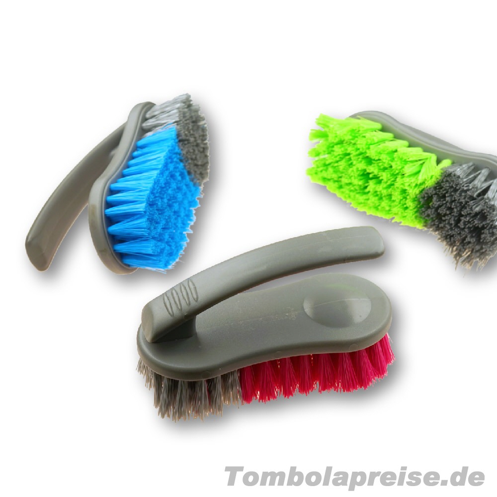 Tombolapreis Scheuerb&uuml;rsten