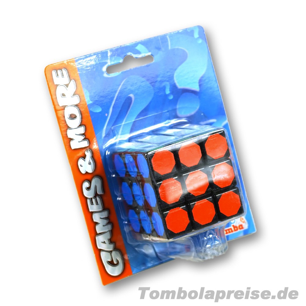 Tombolapreis Knobelw&uuml;rfel