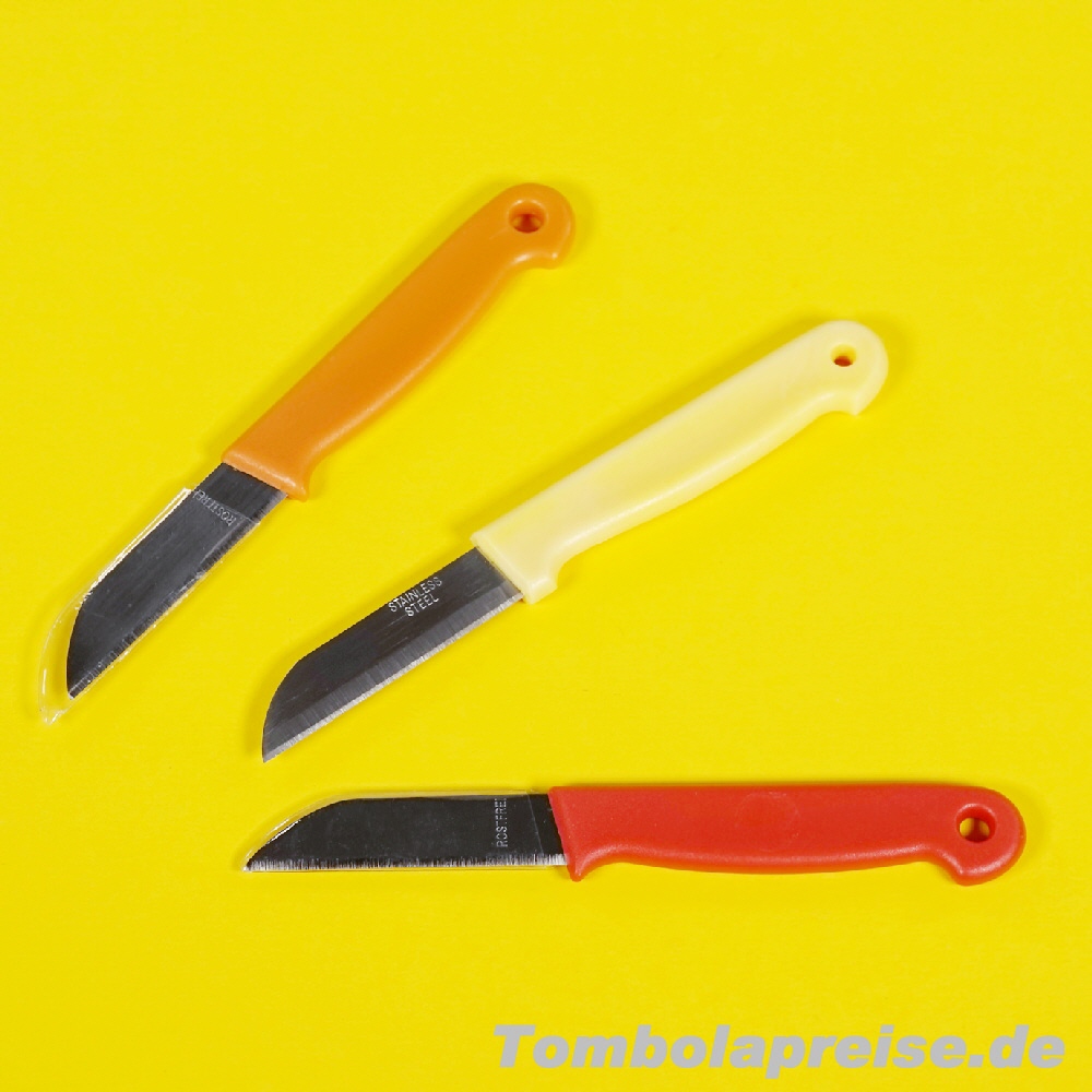 Tombolapreis Sch&auml;lmesser