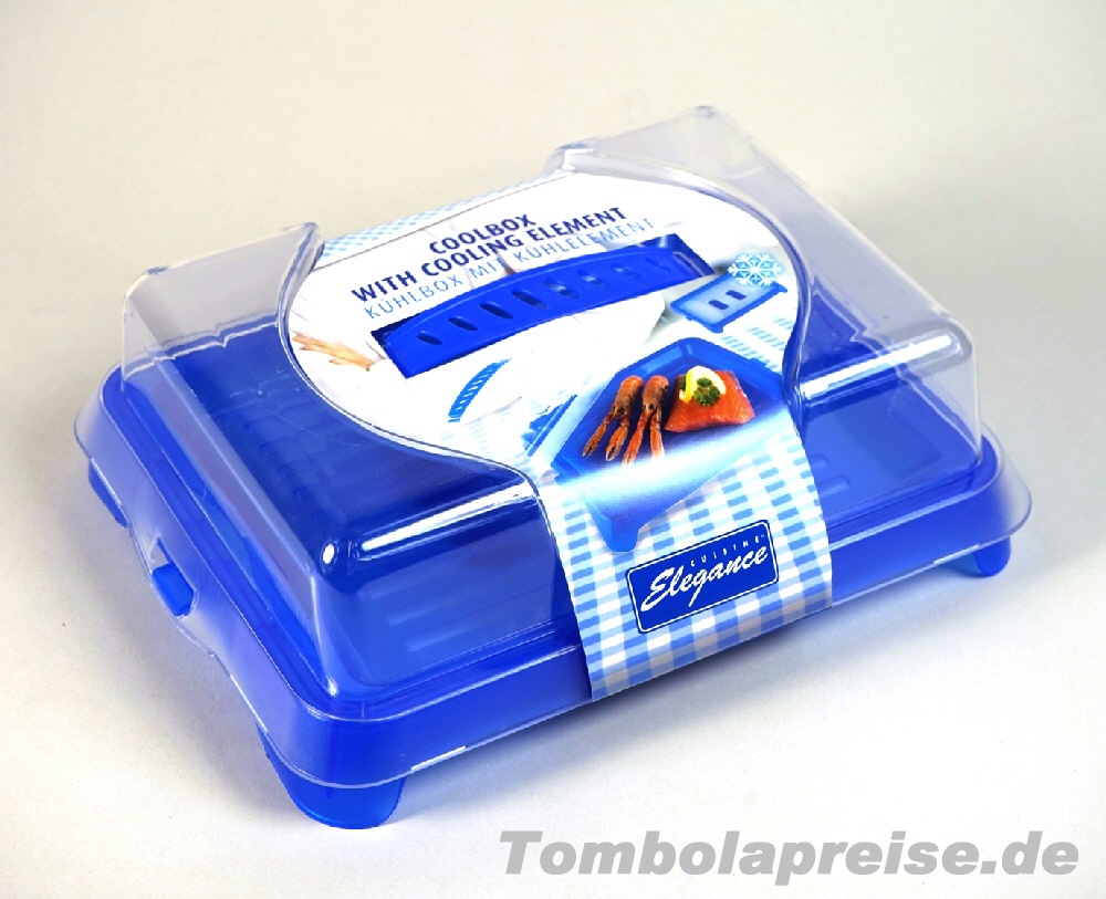Tombolapreis K&uuml;hlbox