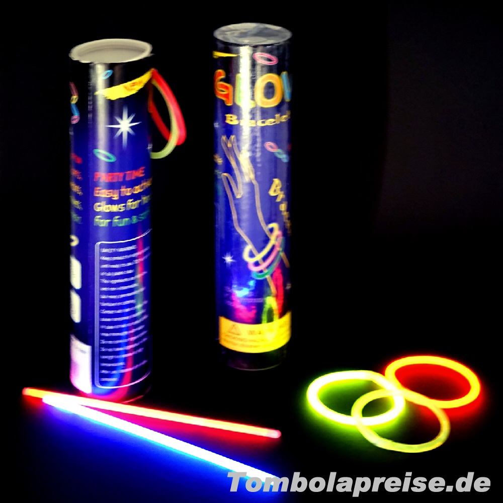 Tombolapreis Leucht-Lichtst&auml;be