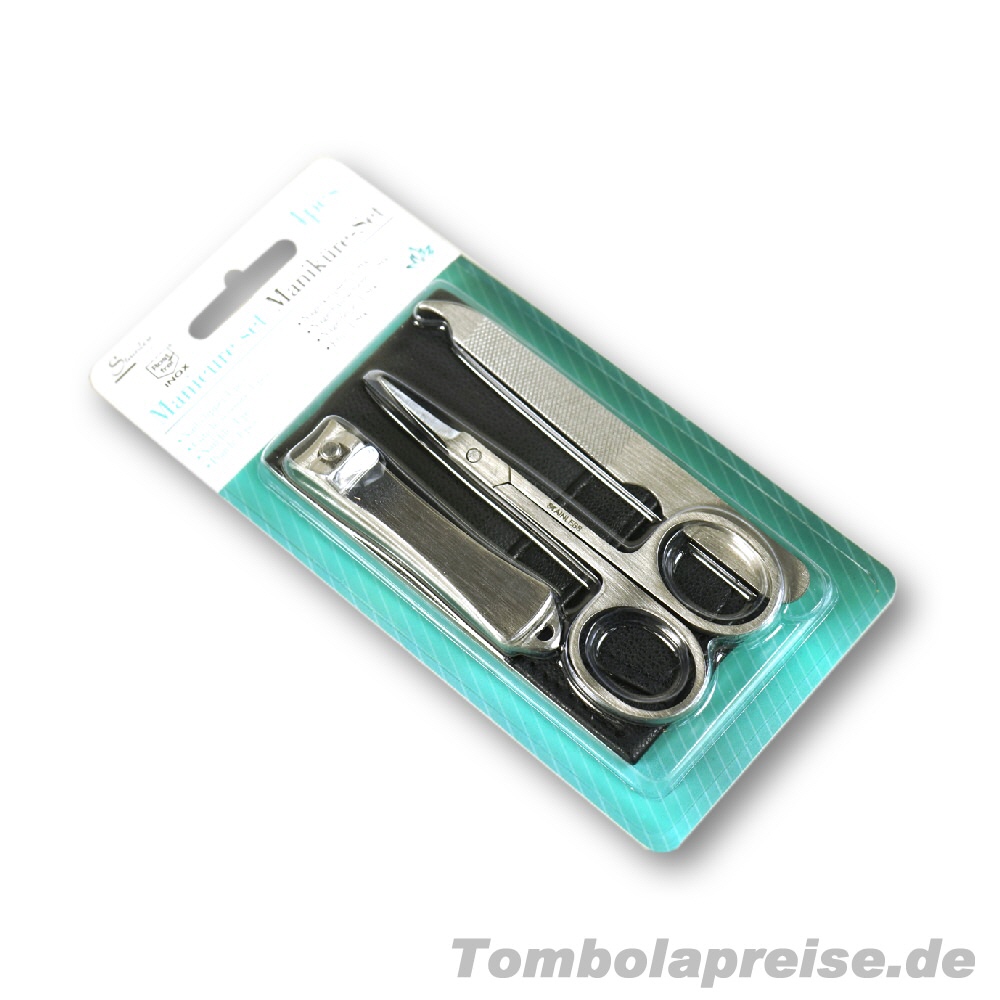 Tombolapreis Manik&uuml;rset