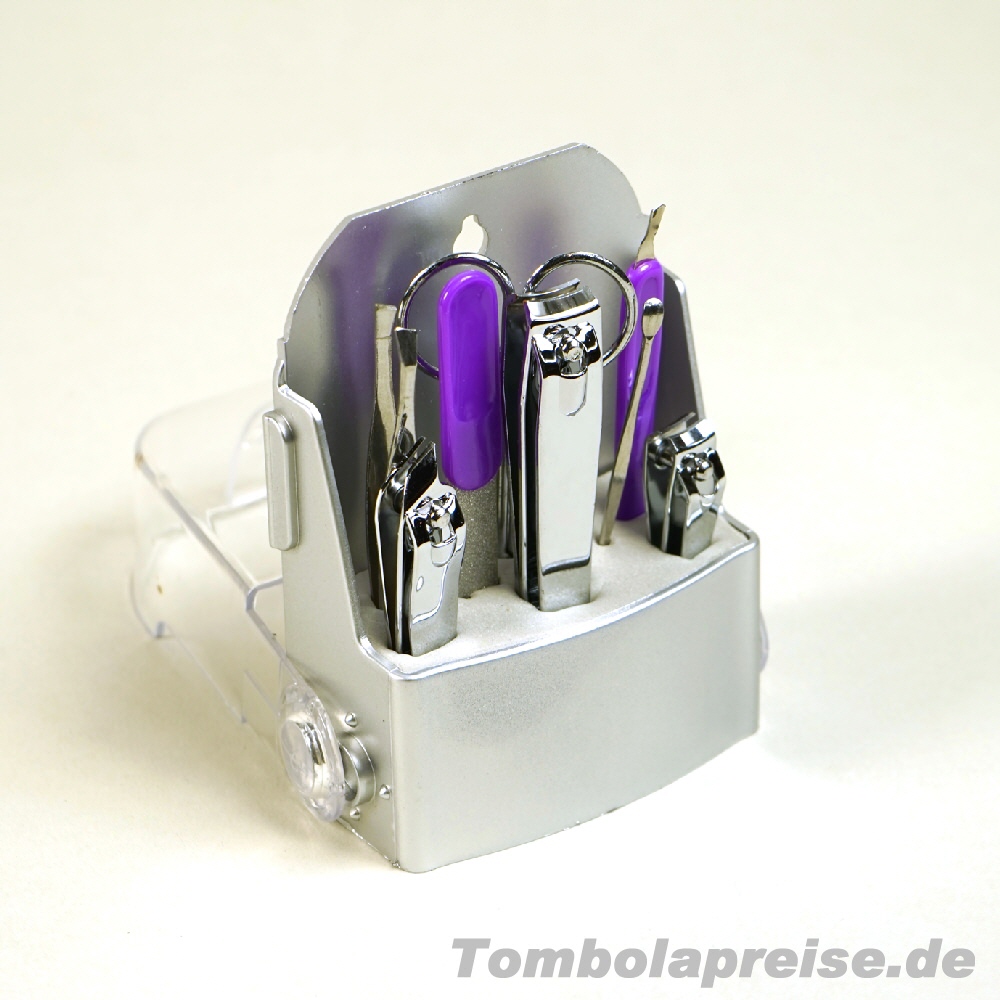 Tombolapreis Manik&uuml;rset