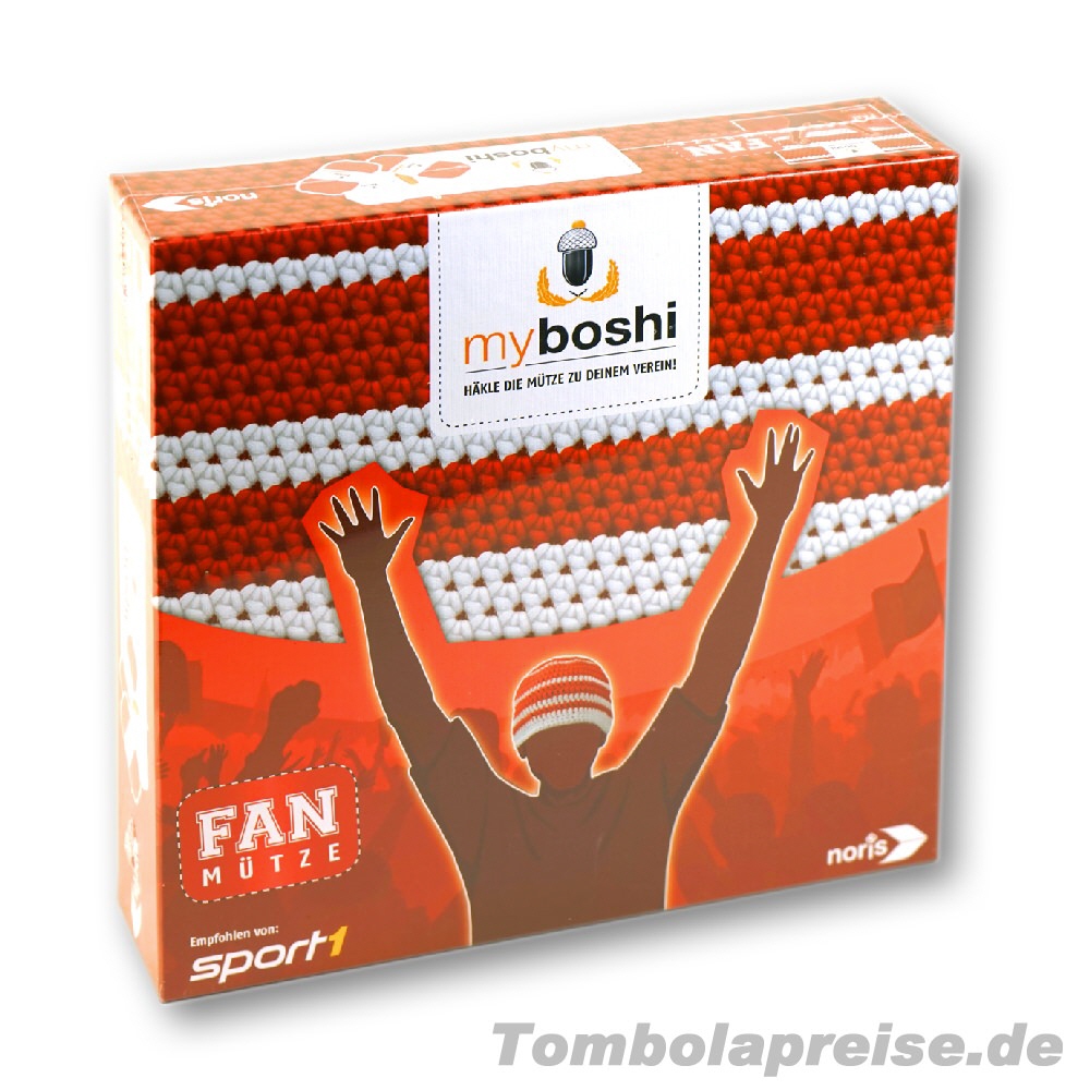 Tombolapreis H&auml;kelset