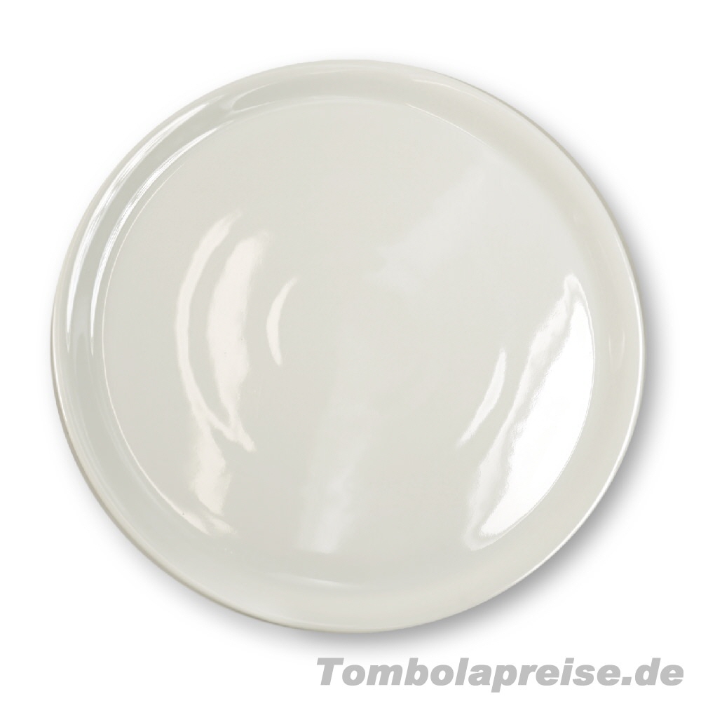 Tombolapreis Pizzateller