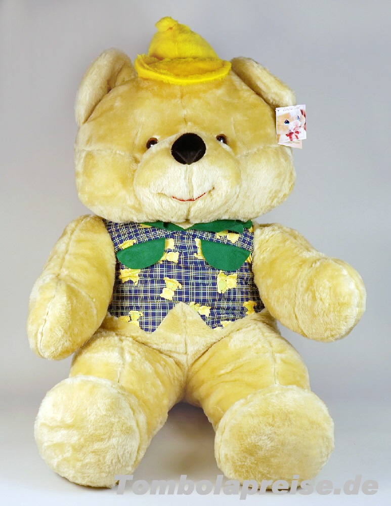 Tombolapreis Pl&uuml;sch-B&auml;r 100 cm