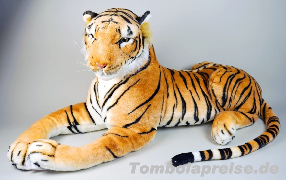Tombolapreis Pl&uuml;schtiger 115 cm