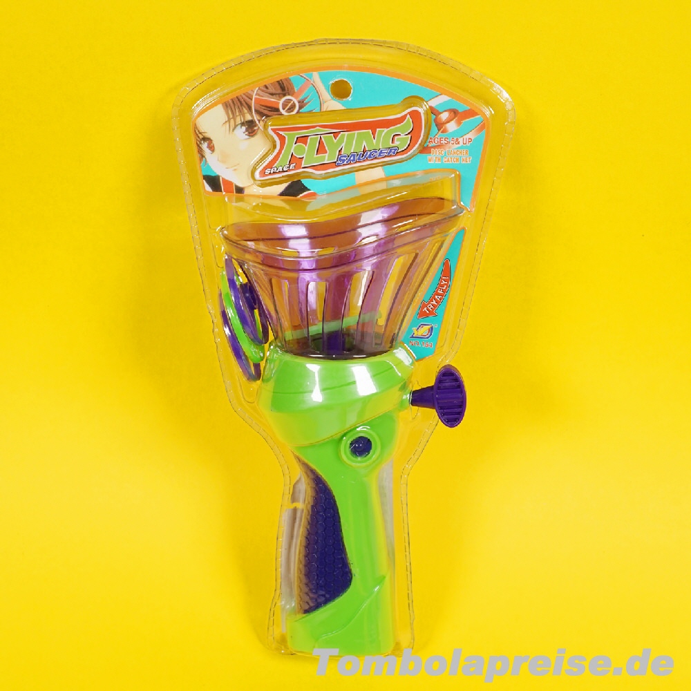 Tombolapreis Propeller-Fangspiel