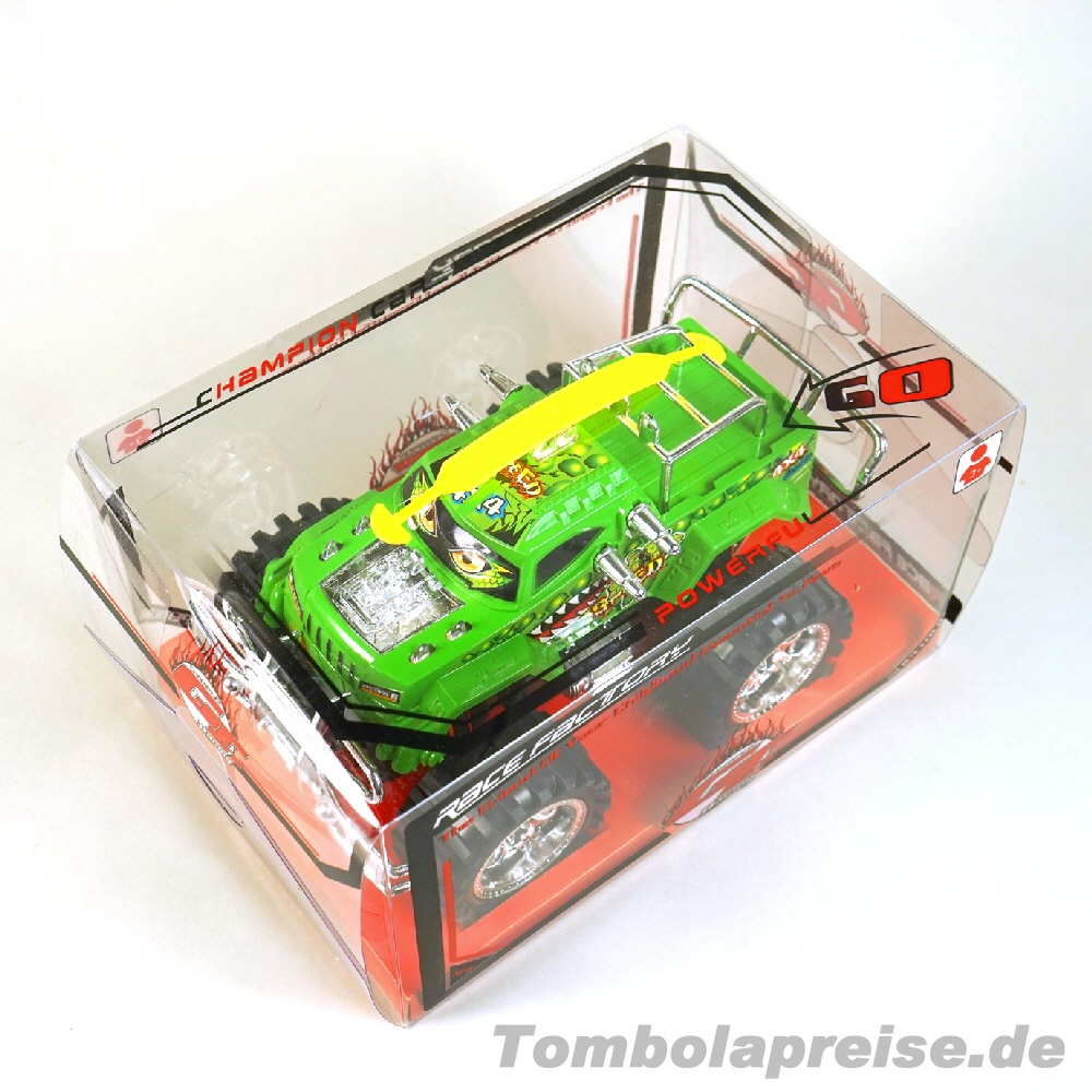 Tombolapreis Monstertruck
