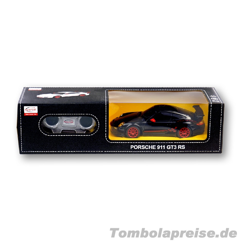 Tombolapreis Ferngesteuerter Rennwagen