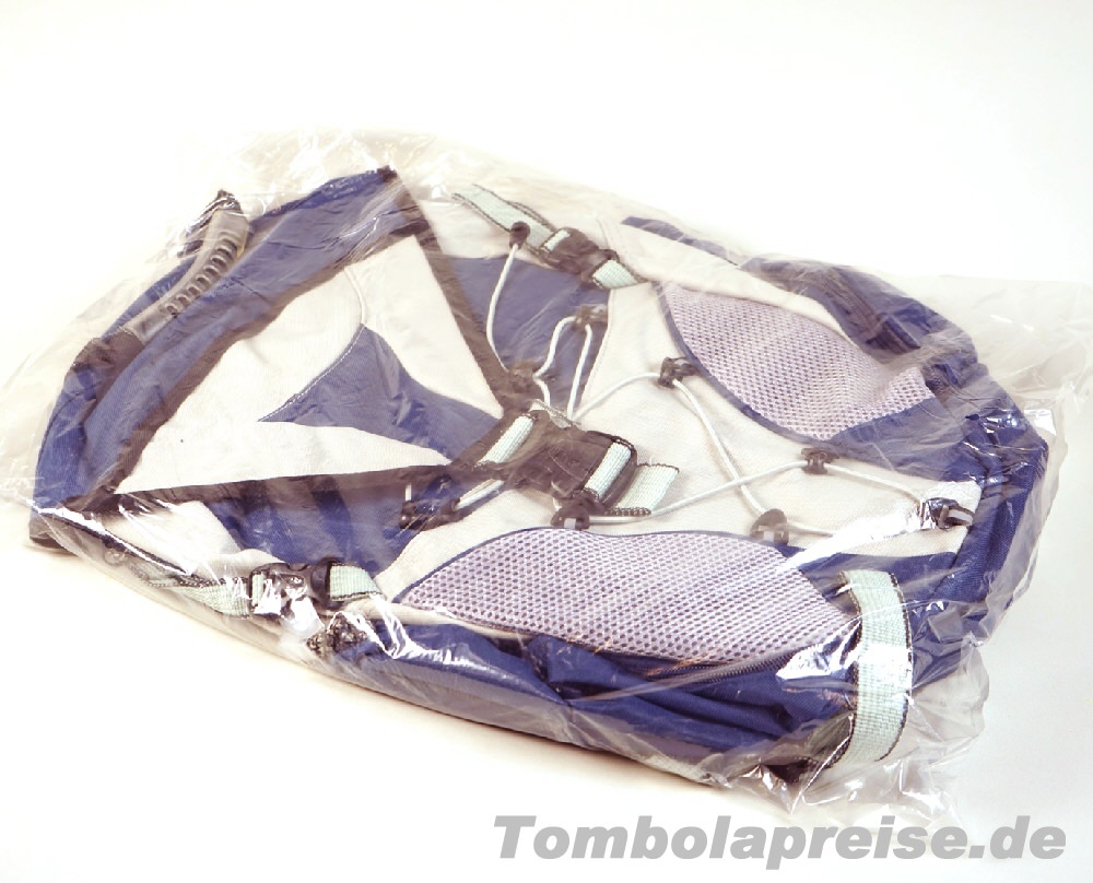 Tombolapreis Trecking-Rucksack