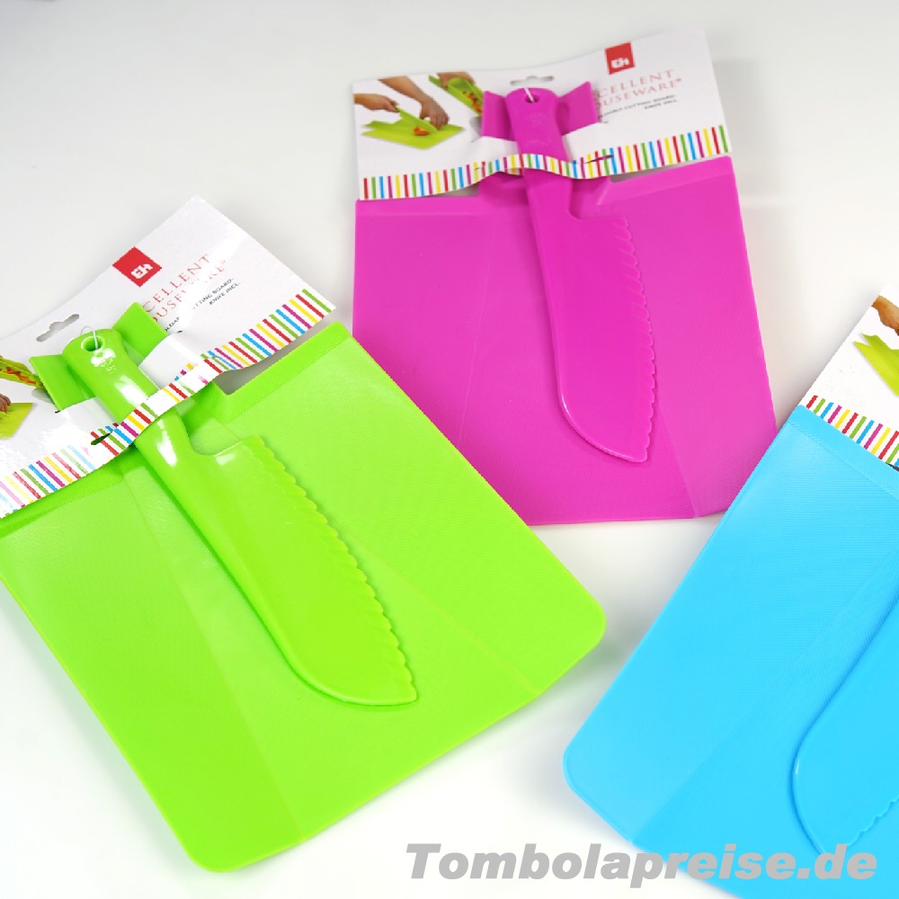 Tombolapreis Schneidhilfe-Set