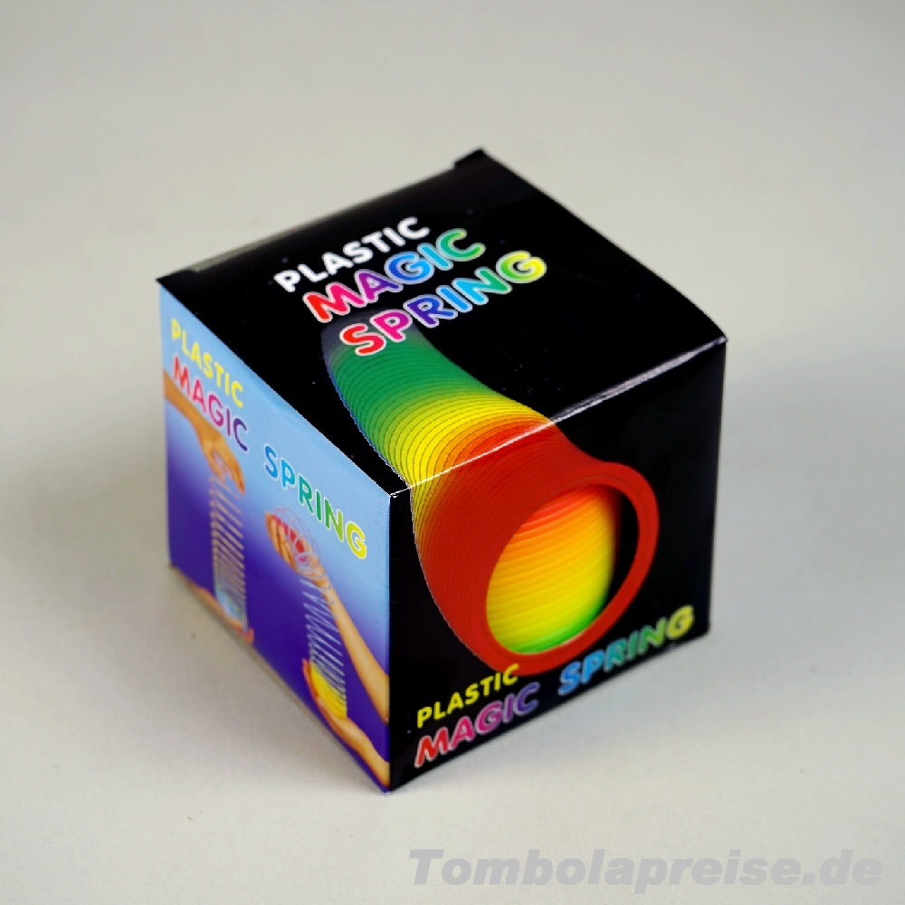 Tombolapreis Treppen-Spiralenl&auml;ufer