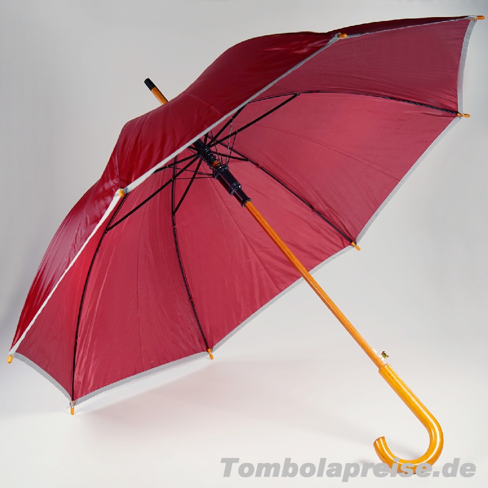 Tombolapreis Automatik-Stockschirm