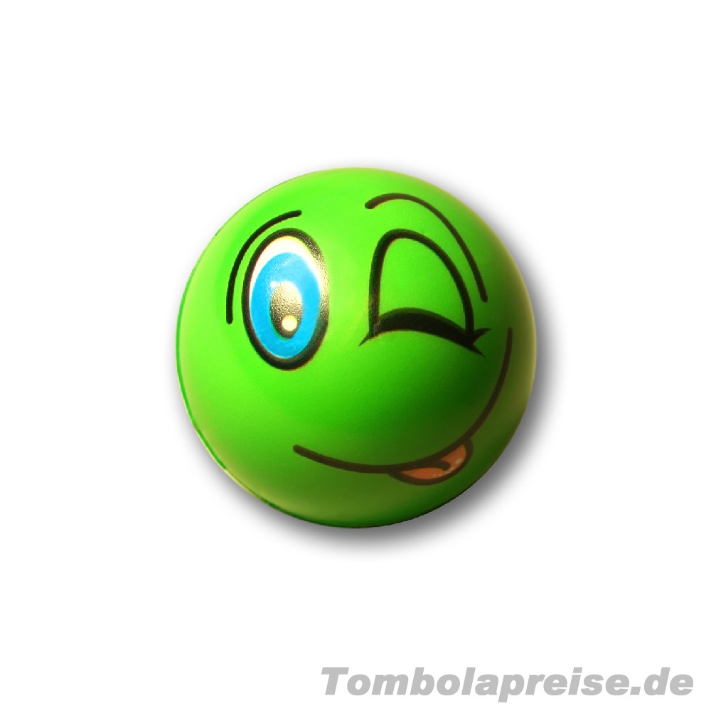 Tombolapreis Anti-Stress-Ball