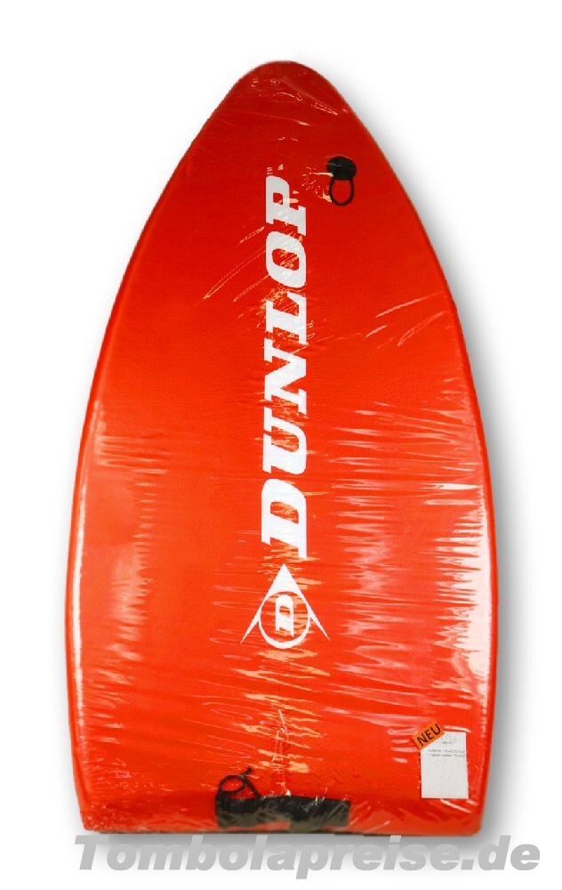 Tombolapreis Surfbrett