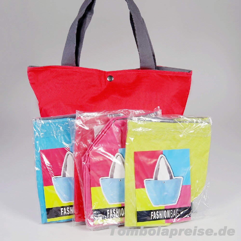 Tombolapreis Tragetasche