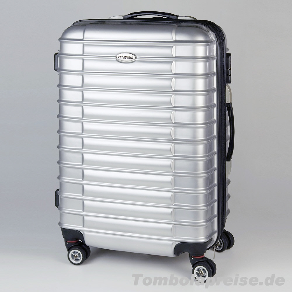 Tombolapreis Trolley-Set 2teilig