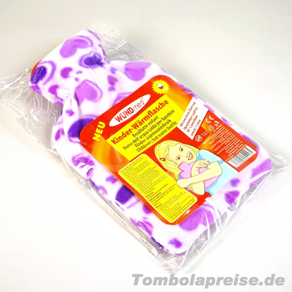 Tombolapreis W&auml;rmflasche