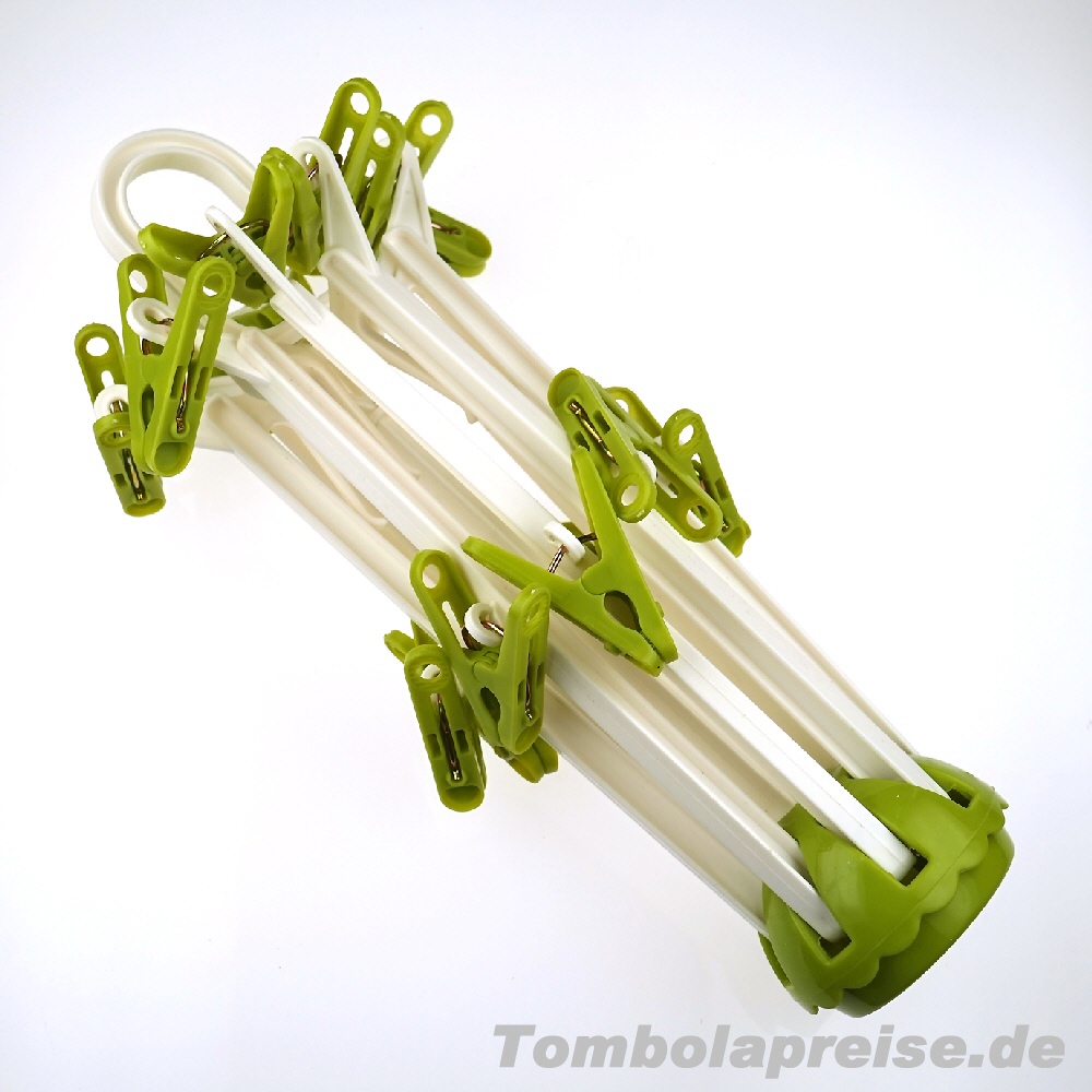 Tombolapreis W&auml;sche-Spinne