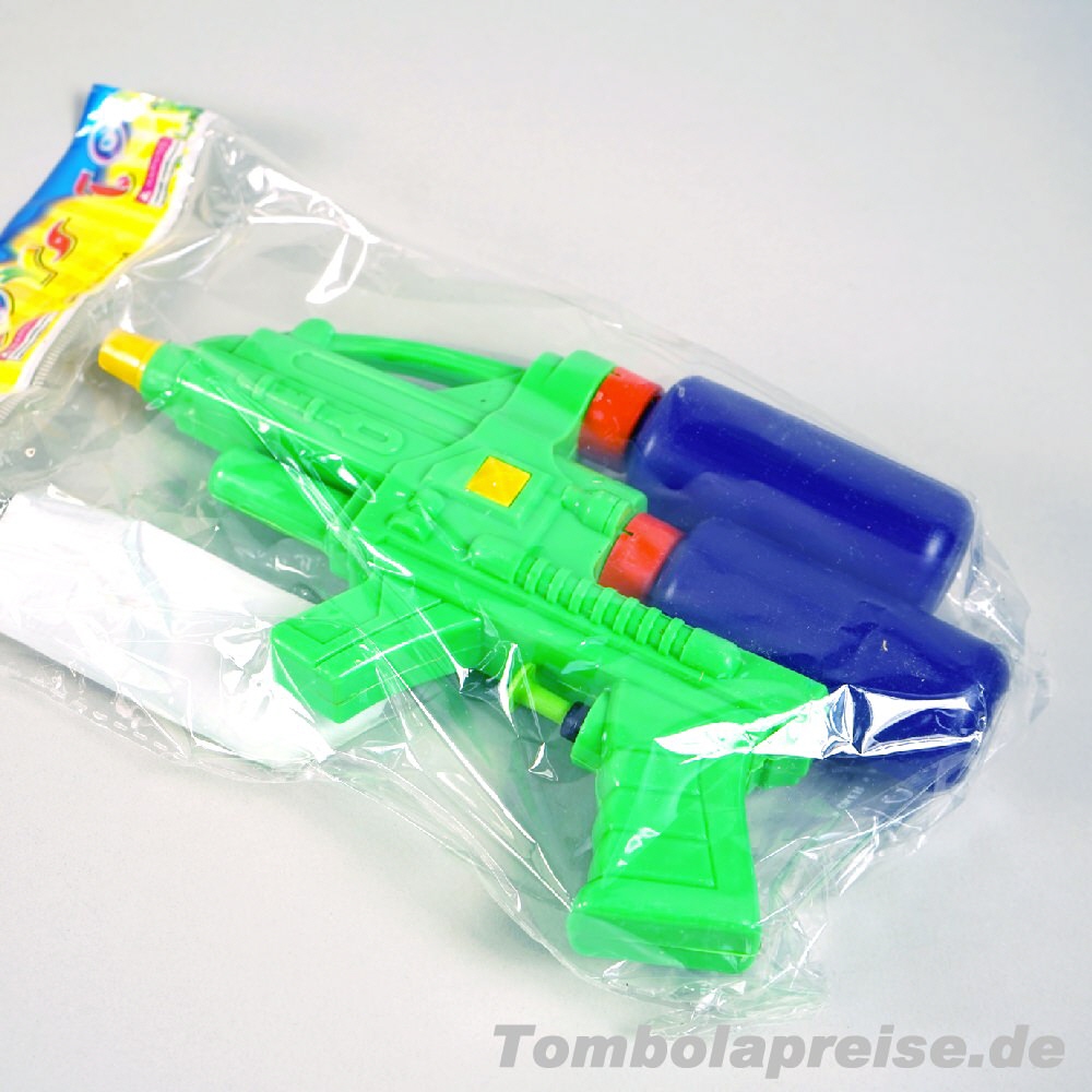 Tombolapreis Wasserspritzer
