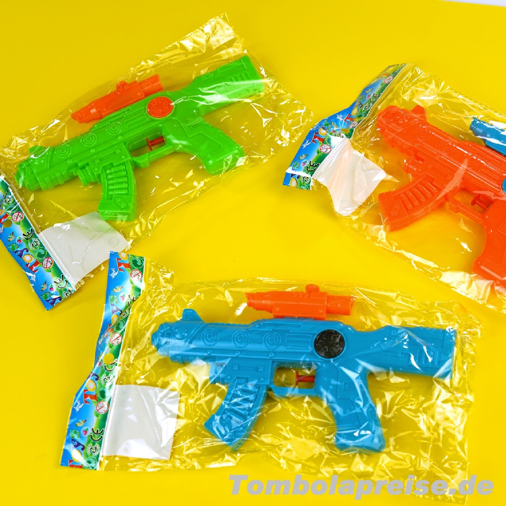 Tombolapreis Wasserspritzer 21 cm