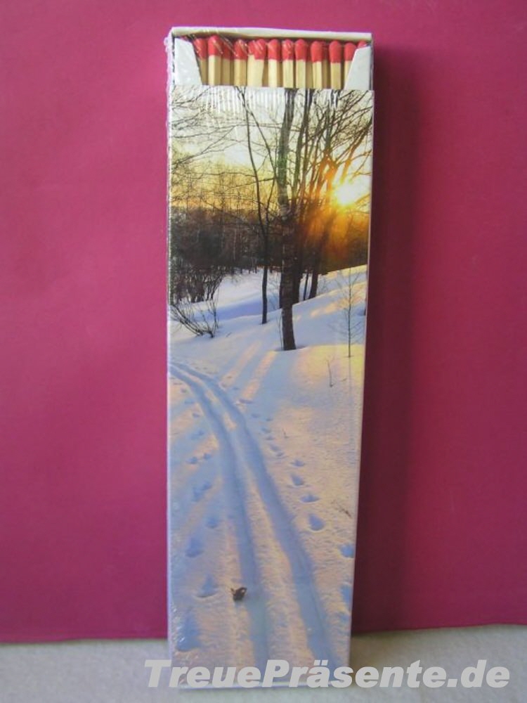 Jumbo-Streichh&ouml;lzer