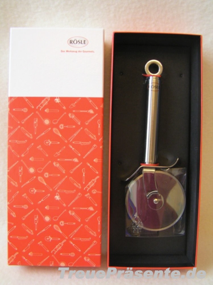 Pizzaroller / Pizzaschneider