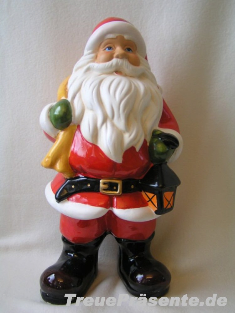 Weihnachtsmann 50 cm